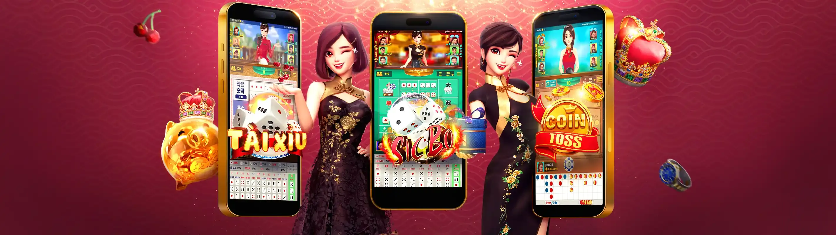 Hình ảnh tổng quan về chiến lược chơi game tại 5699win link mới