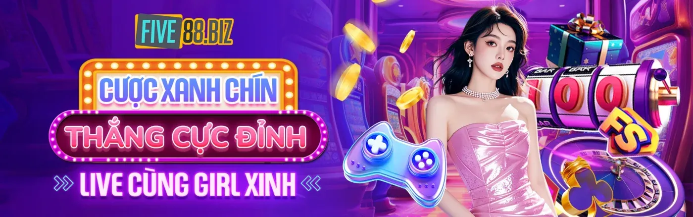 Đa dạng trò chơi cá cược tại 5699win link mới