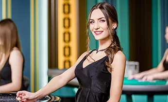 Người chơi Baccarat tập trung cao độ vào chiến lược